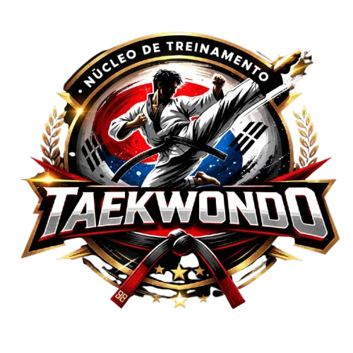 Núcleo de treinamento Taekwondo